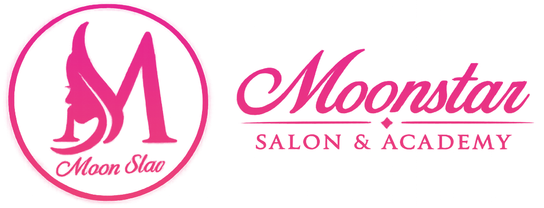 Moonstar Salon Logo